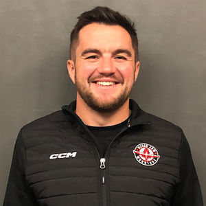 Meet your Posher, Tanner